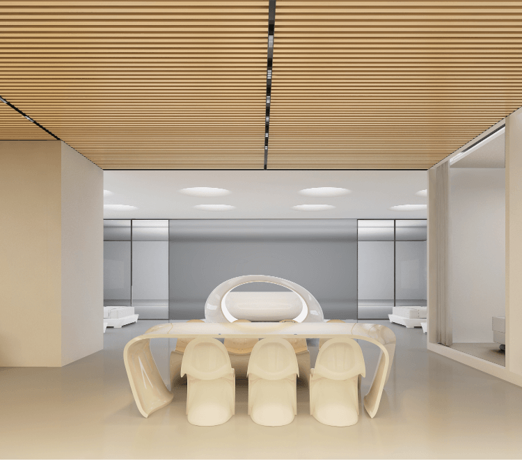 AI-powered Adaptive Mattress