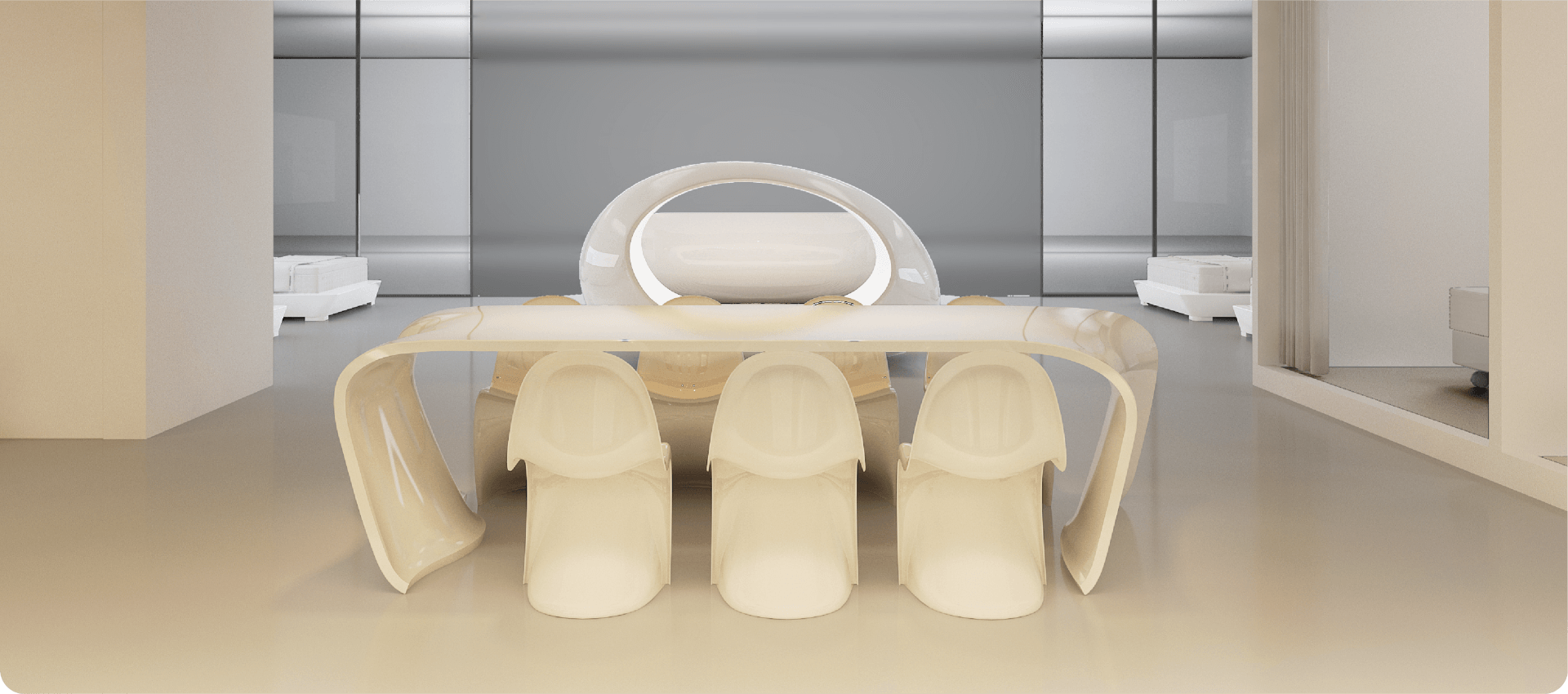 AI-powered Adaptive Mattress